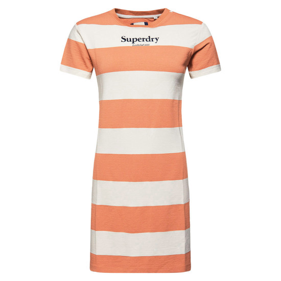 Superdry Γυναικείο φόρεμα